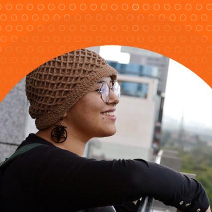 How Sarahi Used Tala to Finish Her Degree