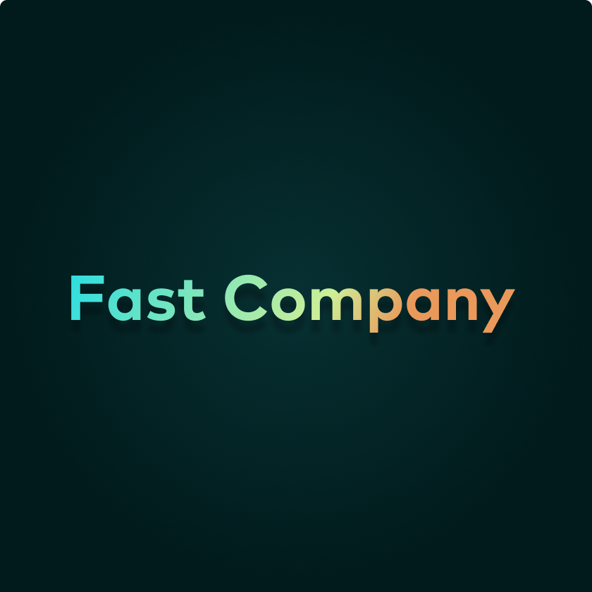 Fast Company