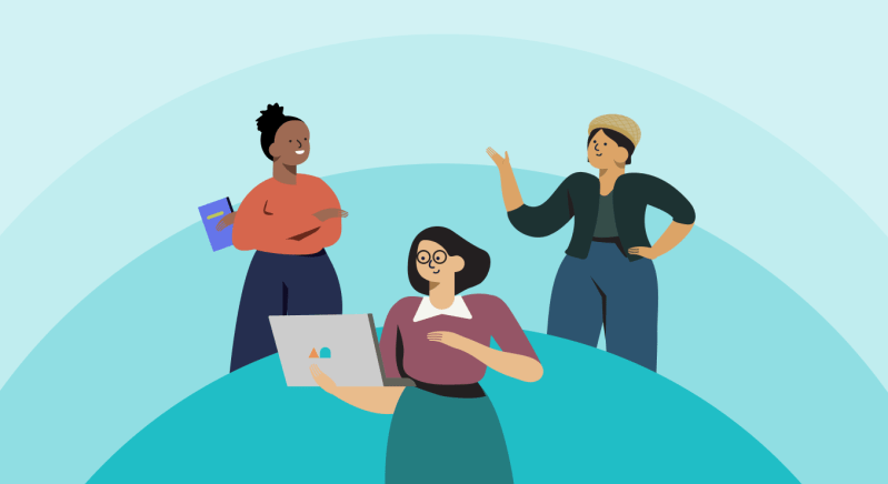 The Global Entrepreneurial Force of Women