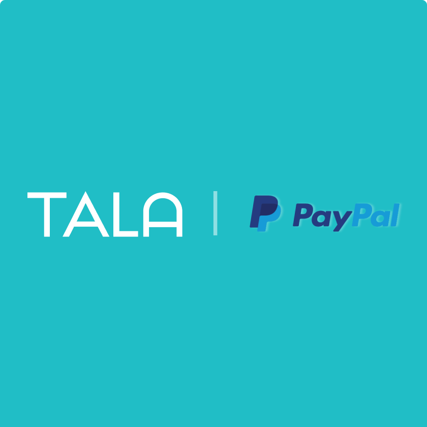 Tala | Paypal