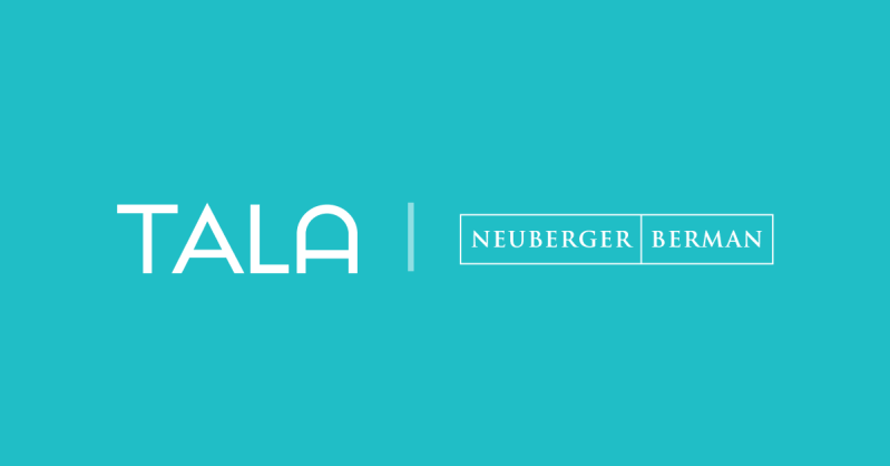 Tala x NeubergerBerman